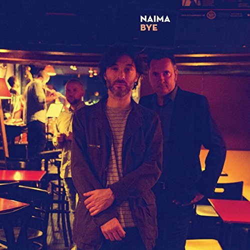 Naima/Bye
