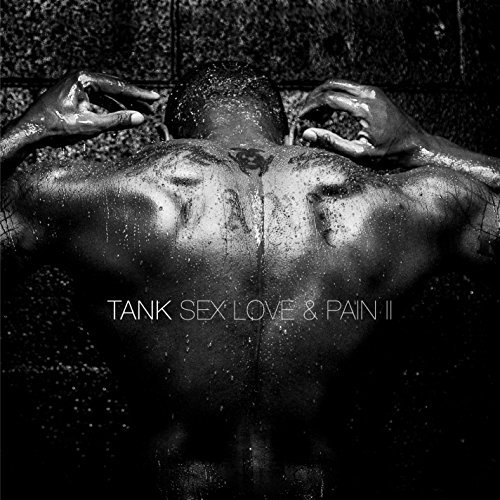 Tank/Sex Love & Pain II@Edited Version