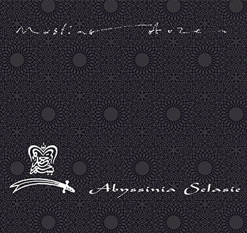 Muslimgauze/Abyssinia Selasie