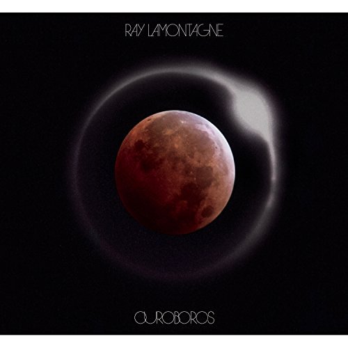 Ray LaMontagne/Ouroboros