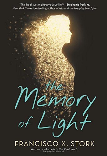 Francisco X. Stork/The Memory of Light