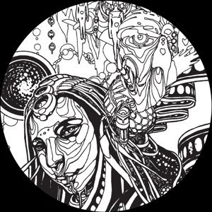 Fhloston Paradigm/Cosmosis 2