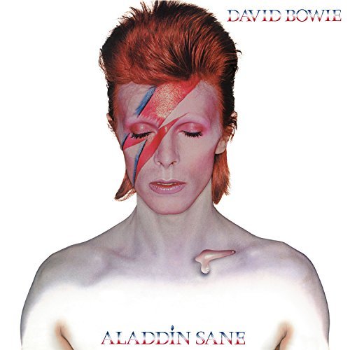 David Bowie/Aladdin Sane