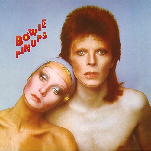 David Bowie/Pinups