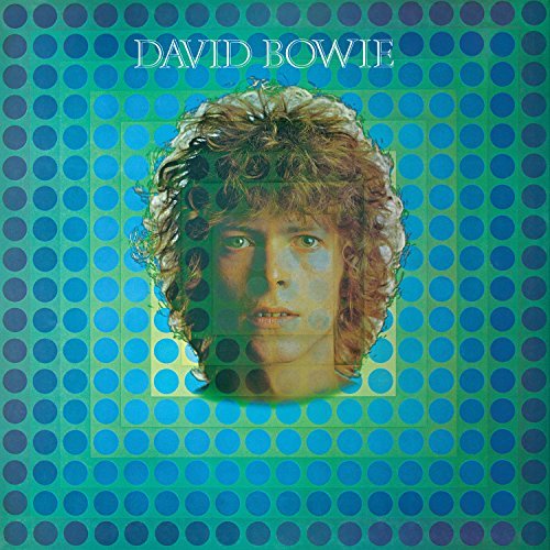 David Bowie/David Bowie Aka Space Oddity
