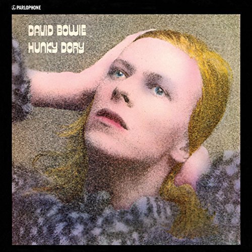 David Bowie/Hunky Dory