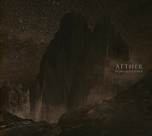 Hemelbestormer/Aether