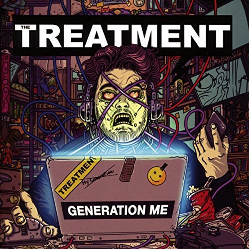 The Treatment Generation Me 