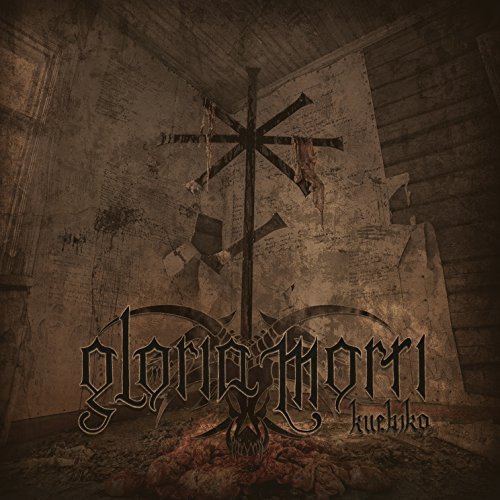 Gloria Morti/Kuebiko