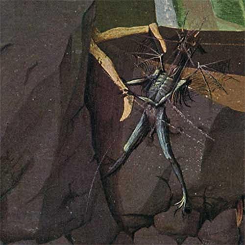 Danava/Hemisphere Of Shadows
