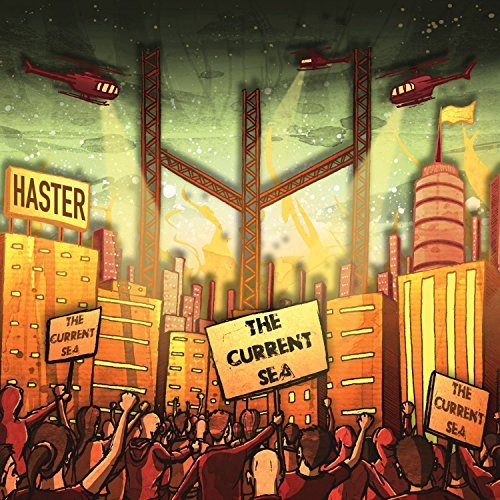 Haster/Current Sea@Explicit Version