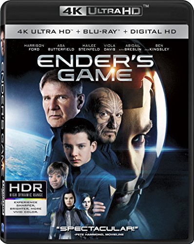Ender's Game/Ender's Game