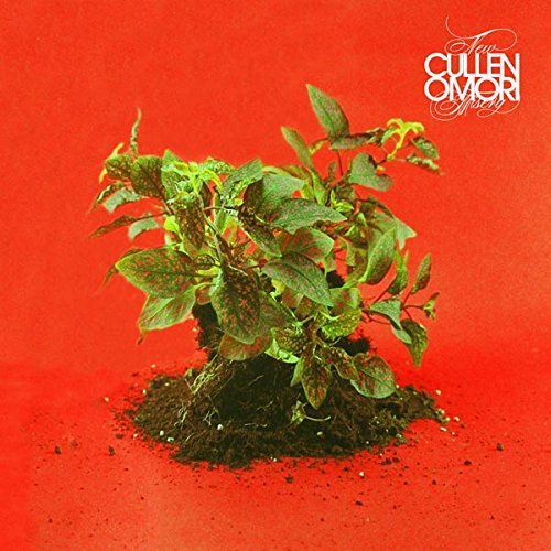 Cullen Omori/New Misery