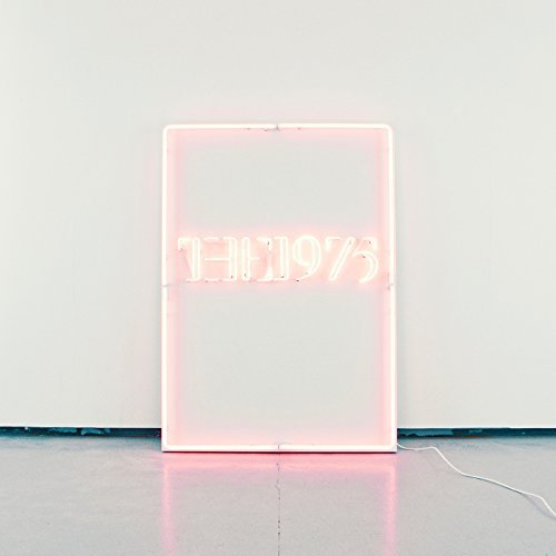 1975/I Like It When You Sleep For Y@Import-Eu