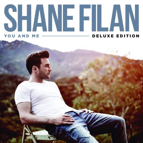 Shane Filan/You & Me: Deluxe Edition@Import-Eu