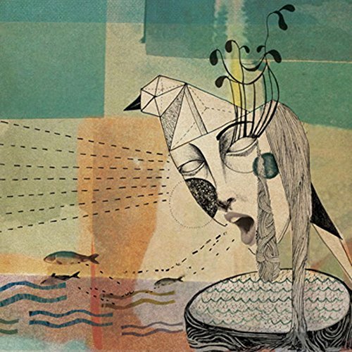 United Vibrations/Myth Of The Golden Ratio