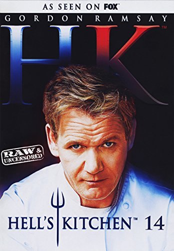 Hell's Kitchen/Season 14