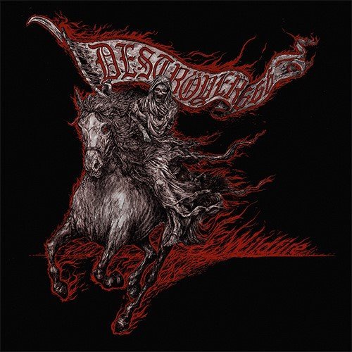 Destroyer 666/Wildfire