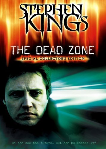 Dead Zone/Adams/Lorn/Sheen@Dvd@R