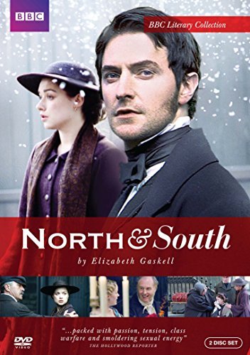 North & South North & South DVD Nr 