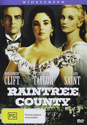 Raintree County/Raintree County@Import-Aus