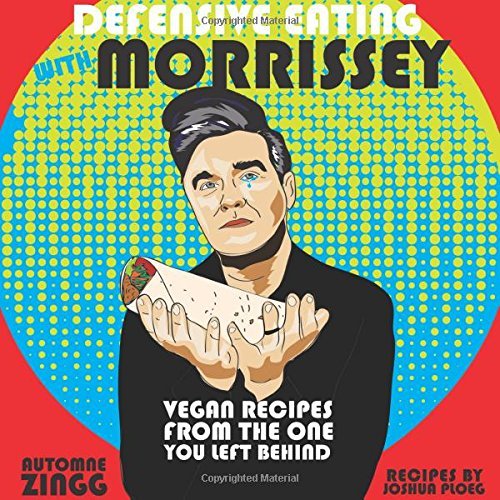 Automne Zingg(CON)/Joshua Ploeg/Defensive Eating With Morrissey