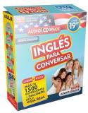 Ingles En 100 Dias Ingl?s En 100 D?as Ingl?s Para Conversar Audio DVD 