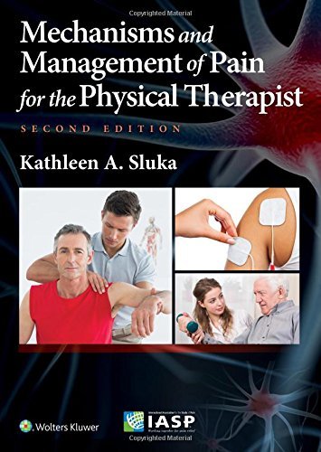 Kathleen A. Sluka Mechanisms And Management Of Pain For The Physical 0002 Edition; 