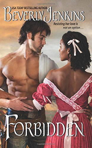 Beverly Jenkins/Forbidden