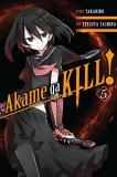 Takahiro Akame Ga Kill! Vol. 5 