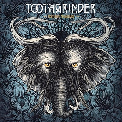 Toothgrinder/Nocturnal Masquerade (Blue Vin@Explicit Version