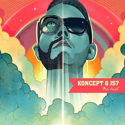 Koncept / J57/Fuel@.