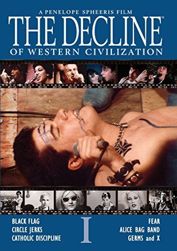 Decline Of Western Civilization/Decline Of Western Civilization