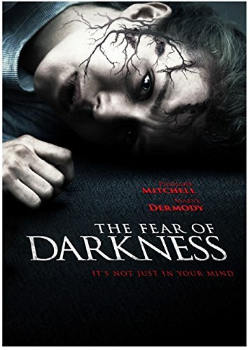 Fear Of Darkness/Pederson/Mitchell@Dvd@Nr