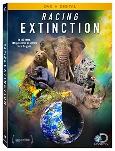 Racing Extinction/Racing Extinction@Dvd/Dc@Nr