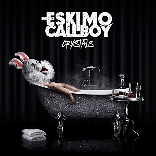 Eskimo Callboy/Crystals@Crystals