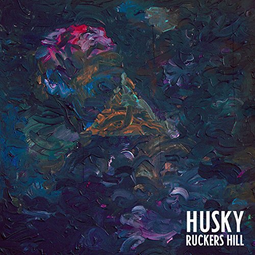 Husky/Ruckers Hill
