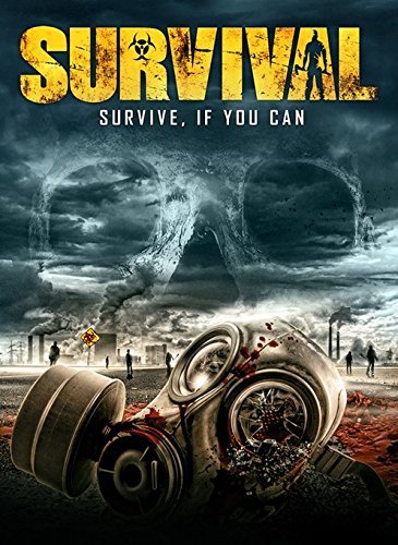 Survival/Survival@Dvd@Nr