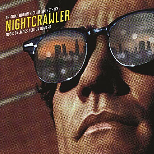 Nightcrawler/Soundtrack@James Newton Howard@Lp