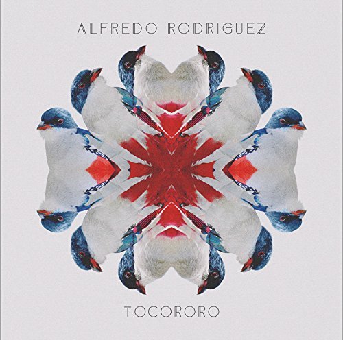 Alfredo Rodriguez/Tocororo