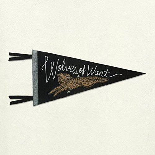 Bent Shapes/Wolves Of Want