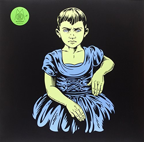 Moderat/Iii@Import-Gbr