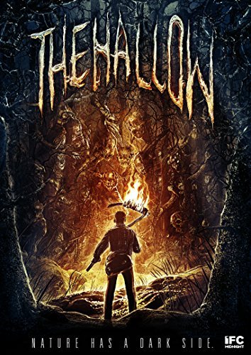 The Hallow/Mawle/Novakovic@Dvd@Nr