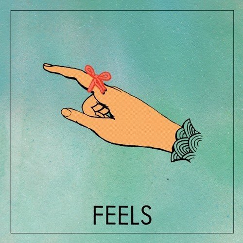 Feels/Feels@Lp