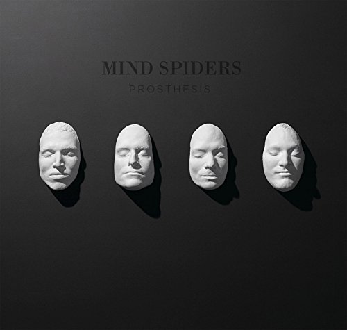 Mind Spiders/Prosthesis@Lp