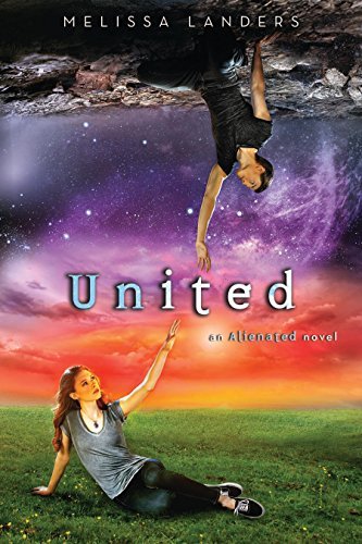 Melissa Landers/United