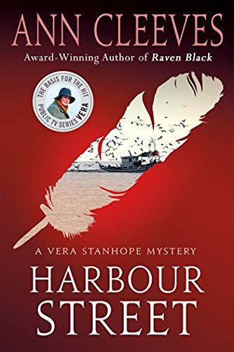 Ann Cleeves/Harbour Street