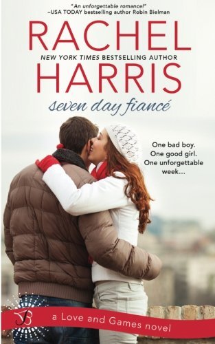 Rachel Harris Seven Day Fiance 