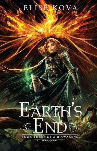 Elise Kova/Earth's End