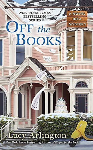 Lucy Arlington/Off the Books